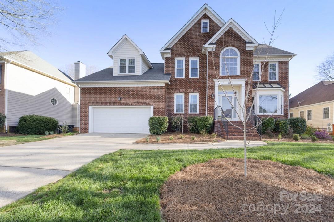 1105 Foxfield Road Waxhaw, NC 28173 - Photo 1 of 21 Gallery Image 1