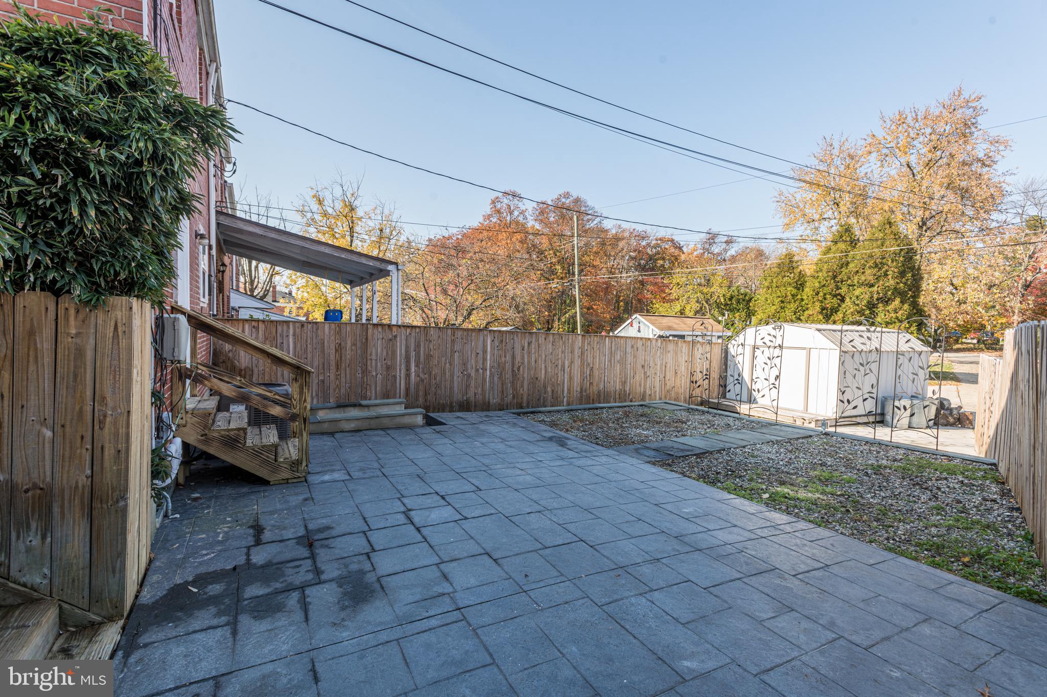 1850 Trenleigh Road Baltimore, MD 21234 - Photo 37 of 44 Gallery Image 37