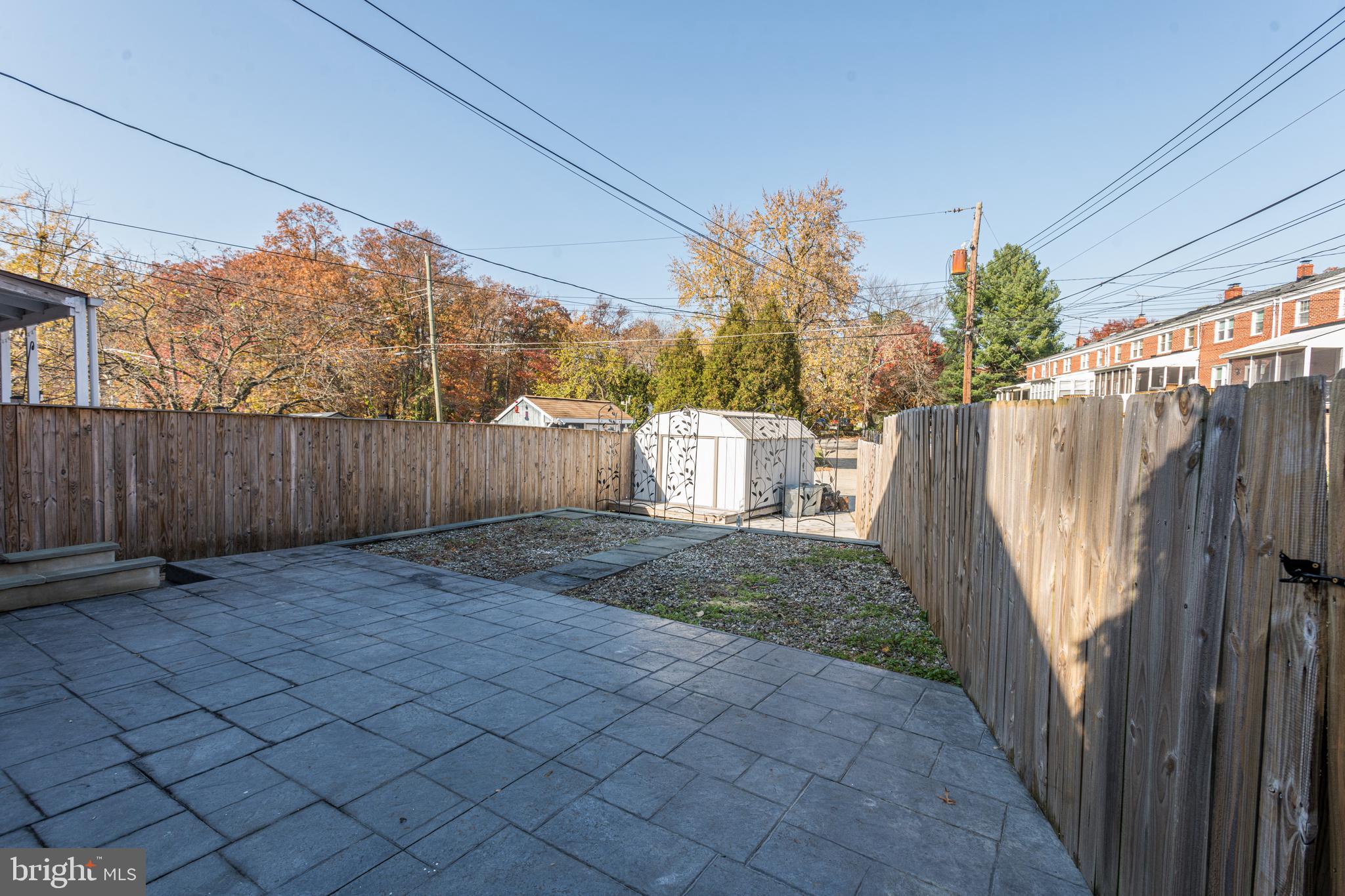 1850 Trenleigh Road Baltimore, MD 21234 - Photo 38 of 44 Gallery Image 38