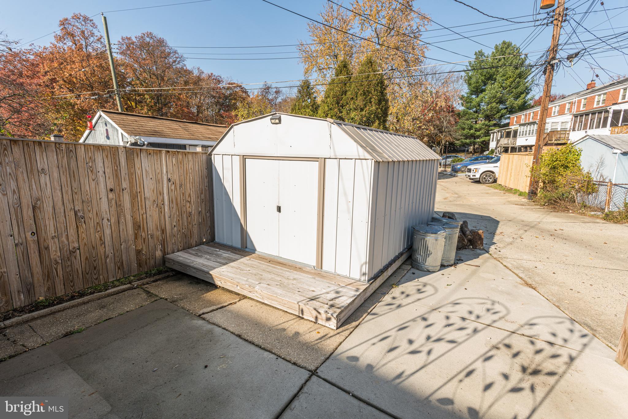 1850 Trenleigh Road Baltimore, MD 21234 - Photo 43 of 44 Gallery Image 43