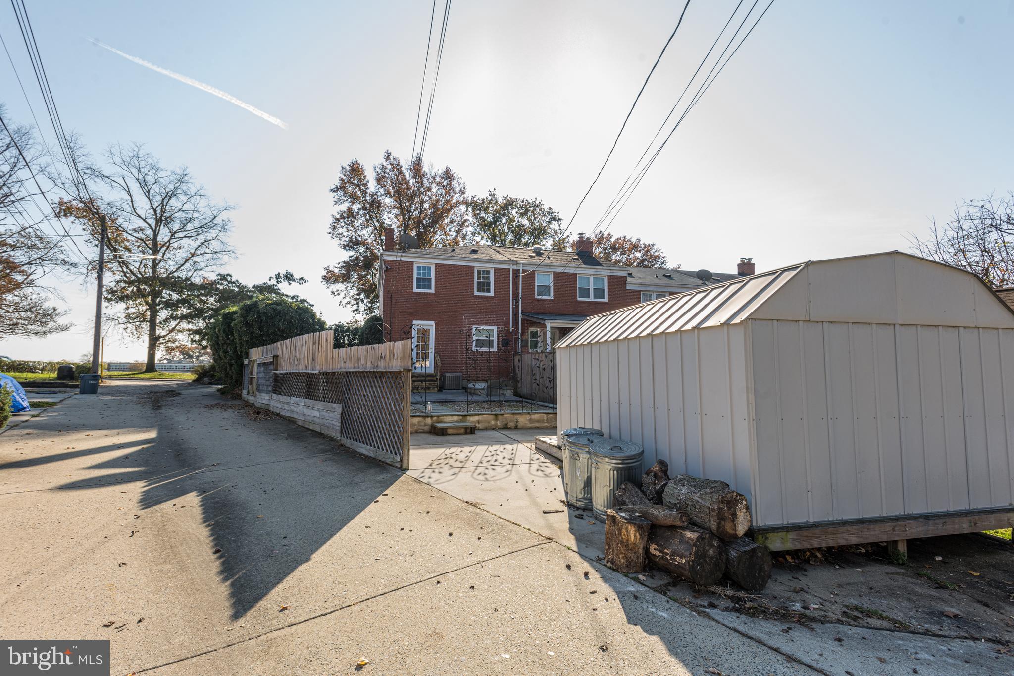 1850 Trenleigh Road Baltimore, MD 21234 - Photo 44 of 44 Gallery Image 44