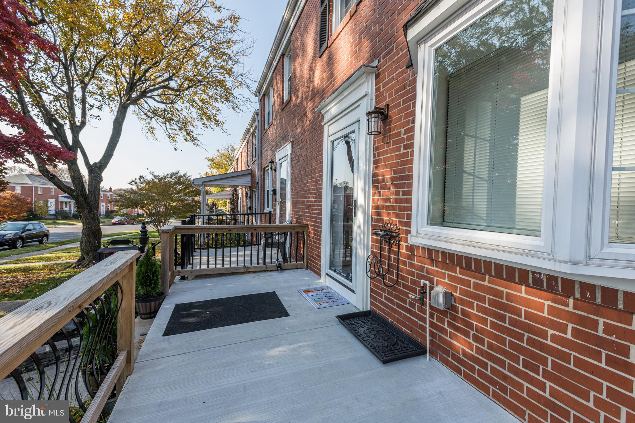 1850 Trenleigh Road Baltimore, MD 21234 - Photo 8 of 44 Gallery Image 8