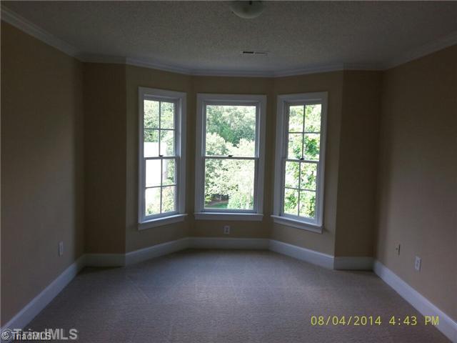 2508 Burch Point High Point, NC 27265 - Photo 11 of 14 Master Bedroom.