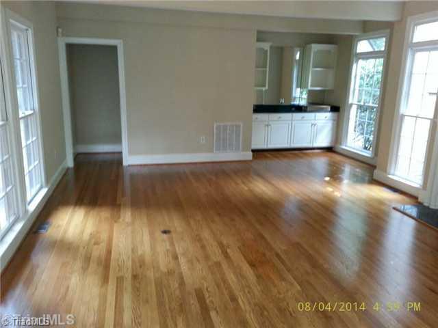 2508 Burch Point High Point, NC 27265 - Photo 5 of 14 Living Room. Living Room View 1
