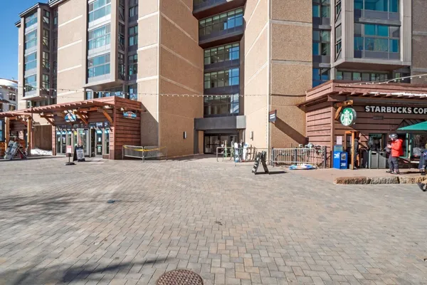 $479,000 | 209 Ten Mile Circle, Unit 408, Copper Mountain, CO 80443