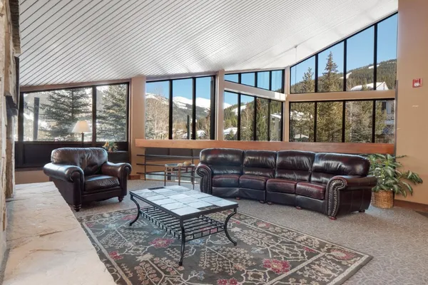 $479,000 | 209 Ten Mile Circle, Unit 408, Copper Mountain, CO 80443