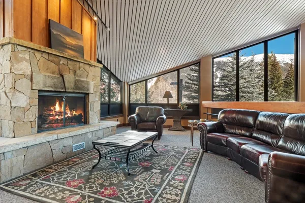 $479,000 | 209 Ten Mile Circle, Unit 408, Copper Mountain, CO 80443