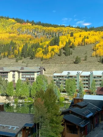 $479,000 | 209 Ten Mile Circle, Unit 408, Copper Mountain, CO 80443