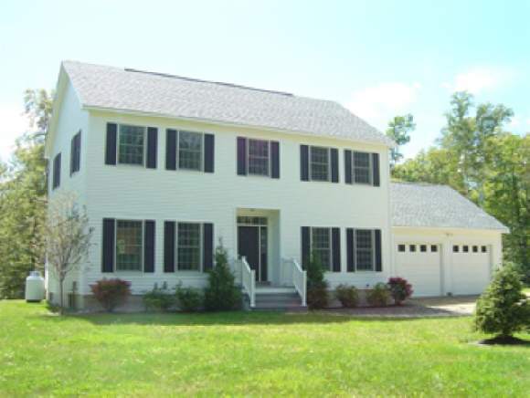 226 Dale Road Sandwich, NH 03227 - Photo 1 of 1