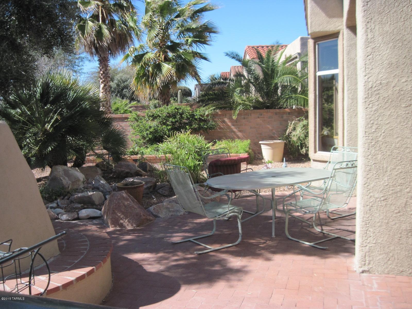 13673 North Pima Spring Way Oro Valley, AZ 85755 - Photo 38 of 40