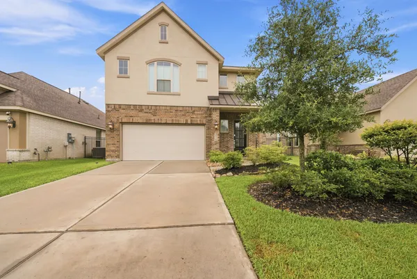$2,499 | 4926 Chester Lake Lane, Porter, TX 77365