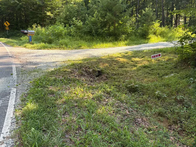 $399,000 | 3820 Riversound Lane, Rougemont, NC 27572