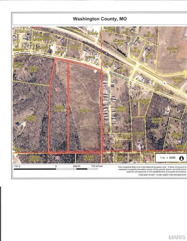 $599,000 | 11918 Spring Town Road, Mineral Point, MO 63660