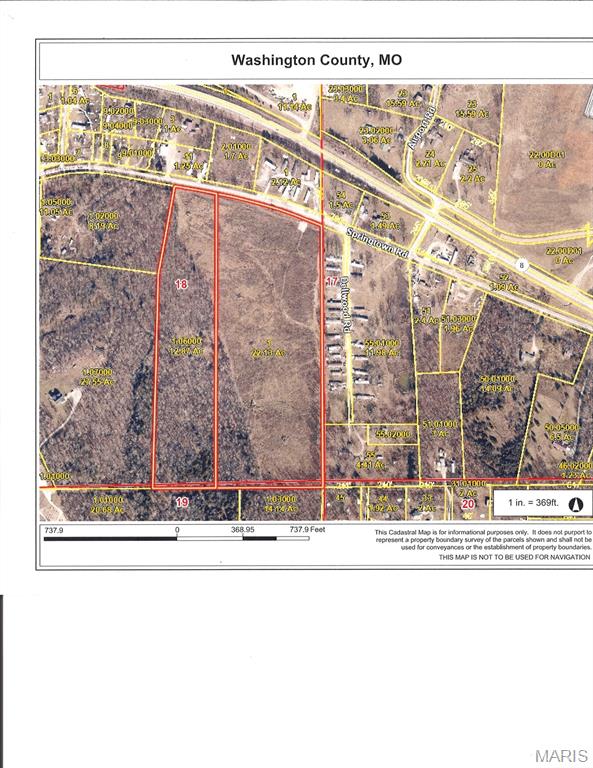 11918 Spring Town Road Mineral Point, MO 63660 - Photo 4 of 9