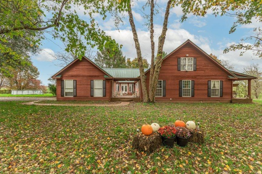 1261 Winchester Road Paris, KY 40361 - Photo 41 of 43 Photo 41