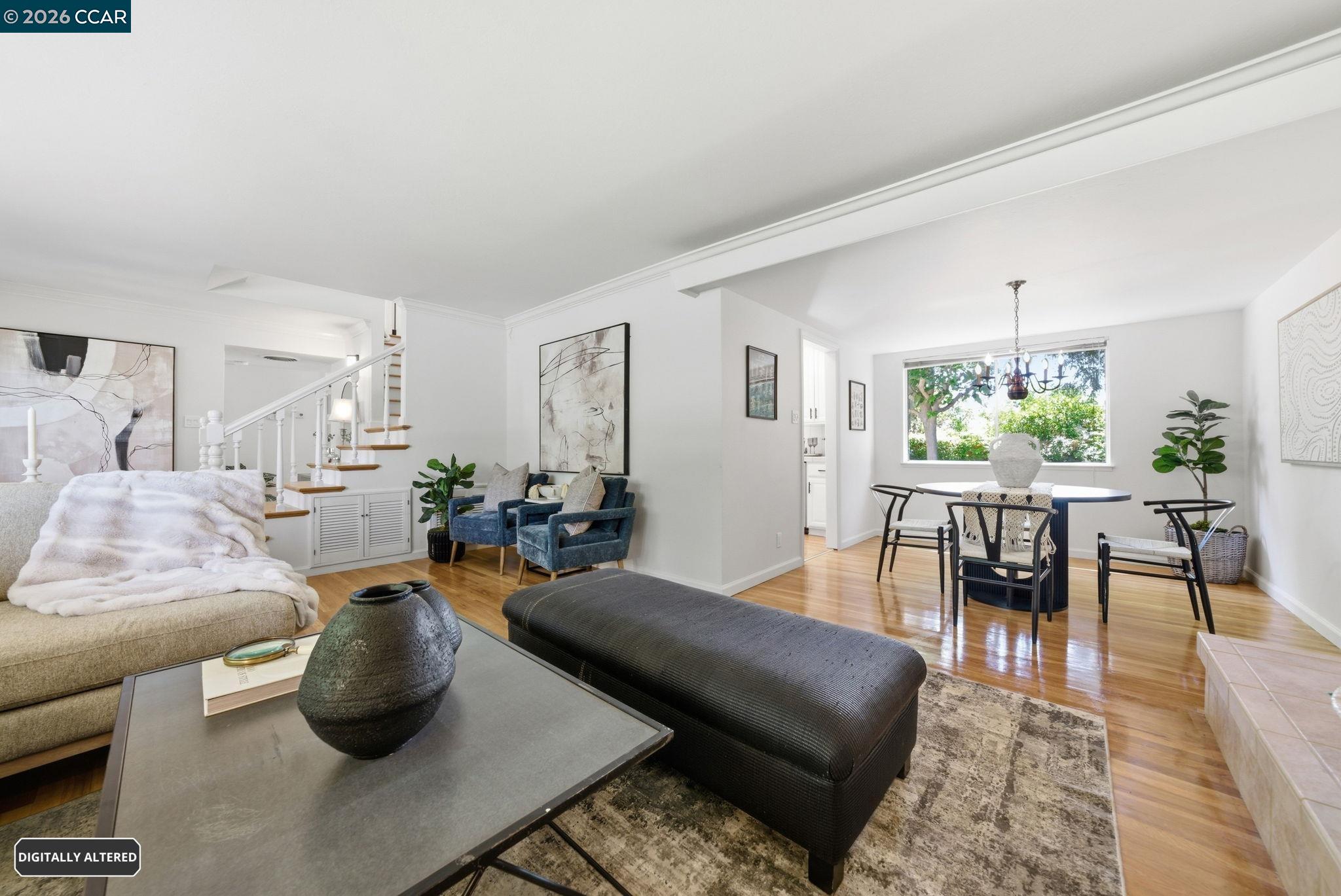 417 Persimmon Road Walnut Creek, CA 94598 - Photo 32 of 99