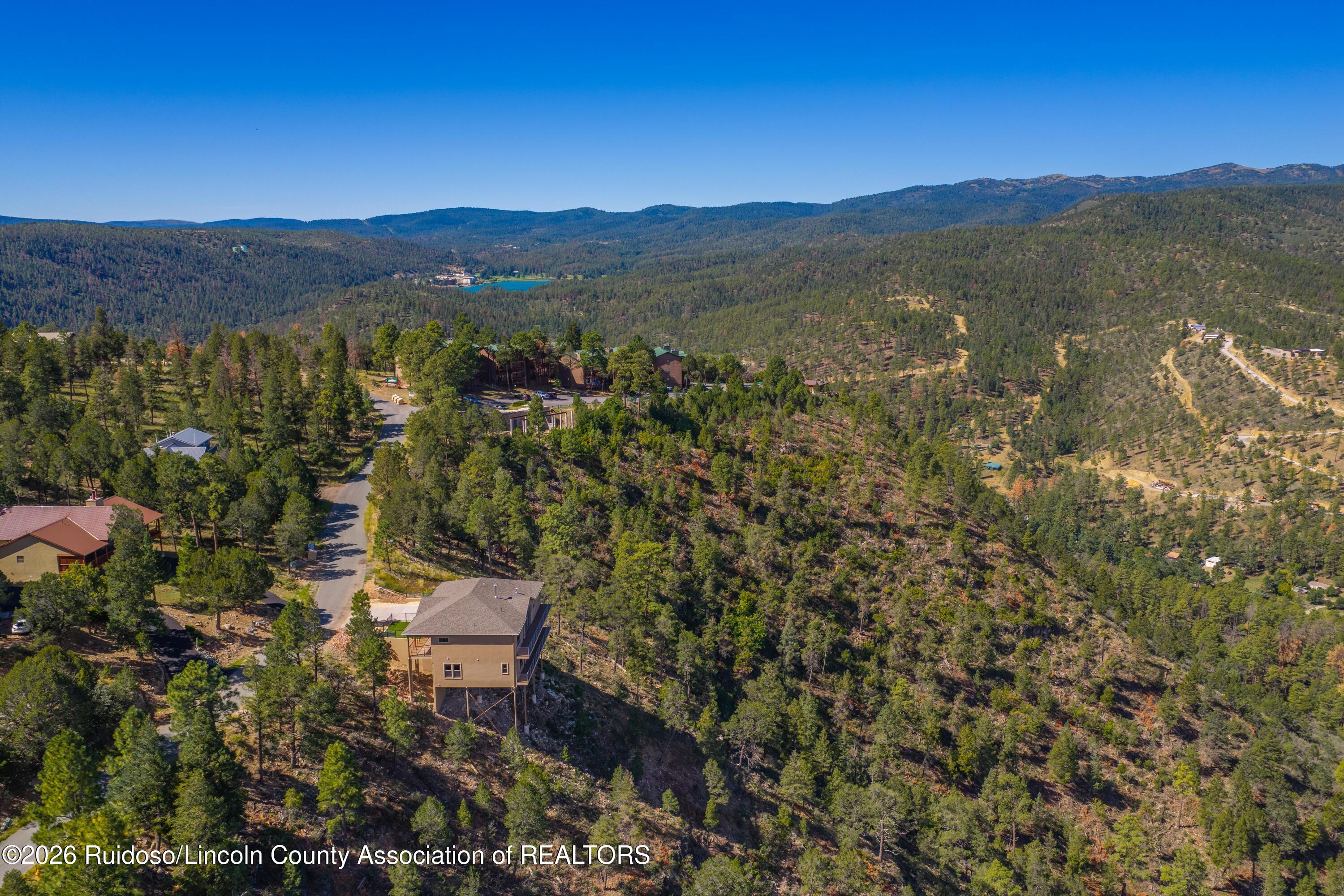 214 Excalibur Road Ruidoso, NM 88345 - Photo 92 of 94 Gallery Image 92