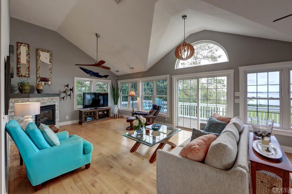 3801 Moor Shore Road Kitty Hawk, NC 27949 - Photo 3 of 48 Gallery Image 3