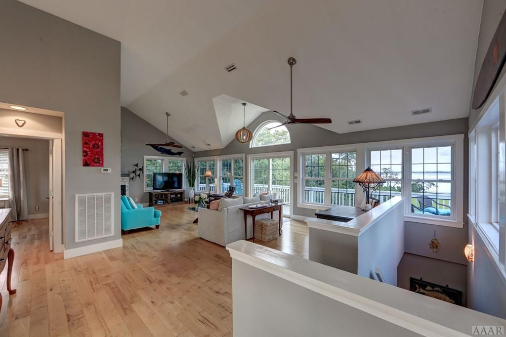 3801 Moor Shore Road Kitty Hawk, NC 27949 - Photo 5 of 48 Gallery Image 5