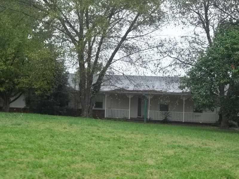 6370 Koweta Road Fairburn, GA 30213 - Photo 1 of 1