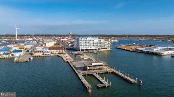 $335,000 | 1021 West Main Street, Unit 202, Crisfield, MD 21817