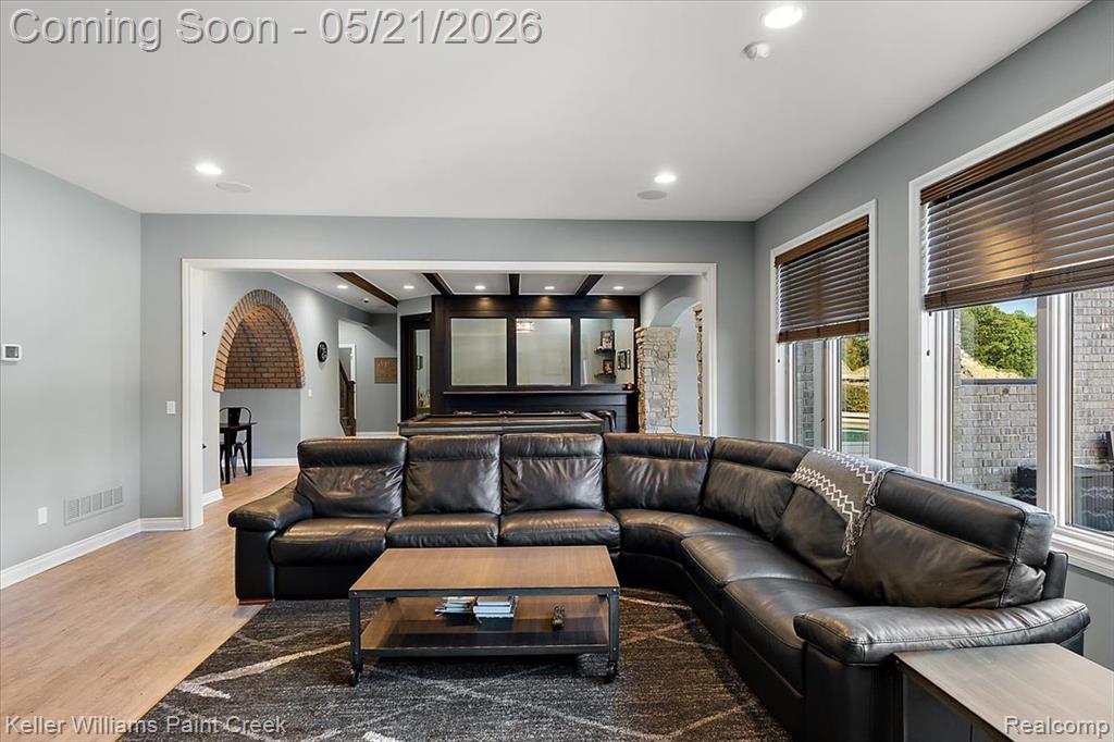 4838 Pinecrest Court Rochester, MI 48306 - Photo 65 of 90