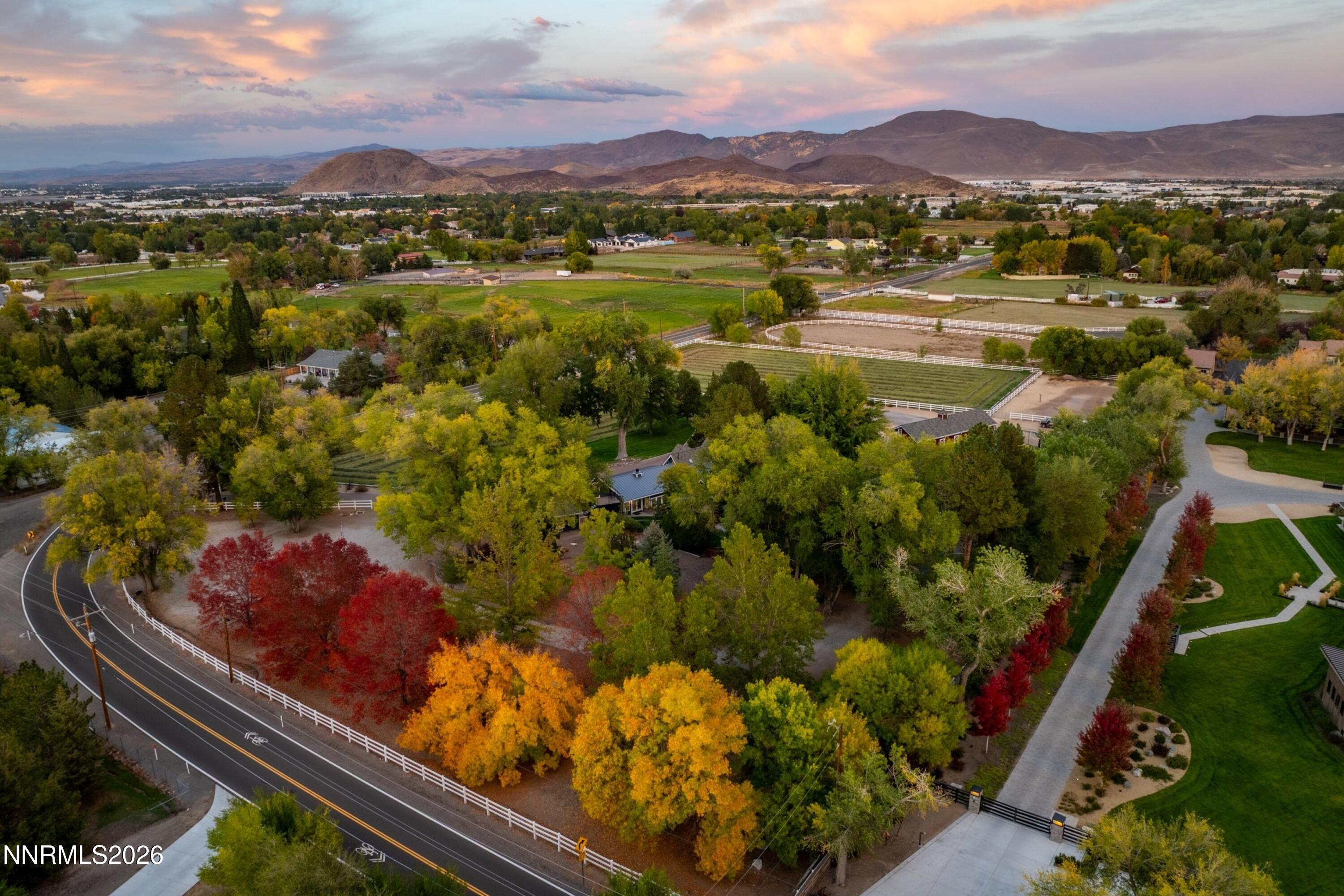 1500 Holcomb Ranch Lane Reno, NV 89511 - Photo 9 of 117 009_120-print-1500_holcomb_drone_twiligh