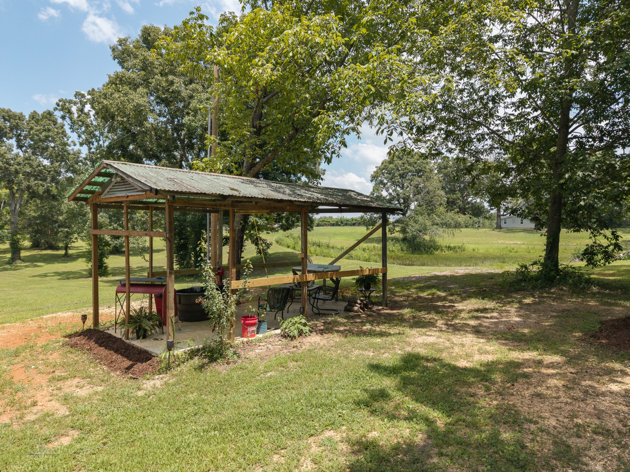 4 Old Oliver Smith Road Flintville, TN 37335 - Photo 43 of 45
