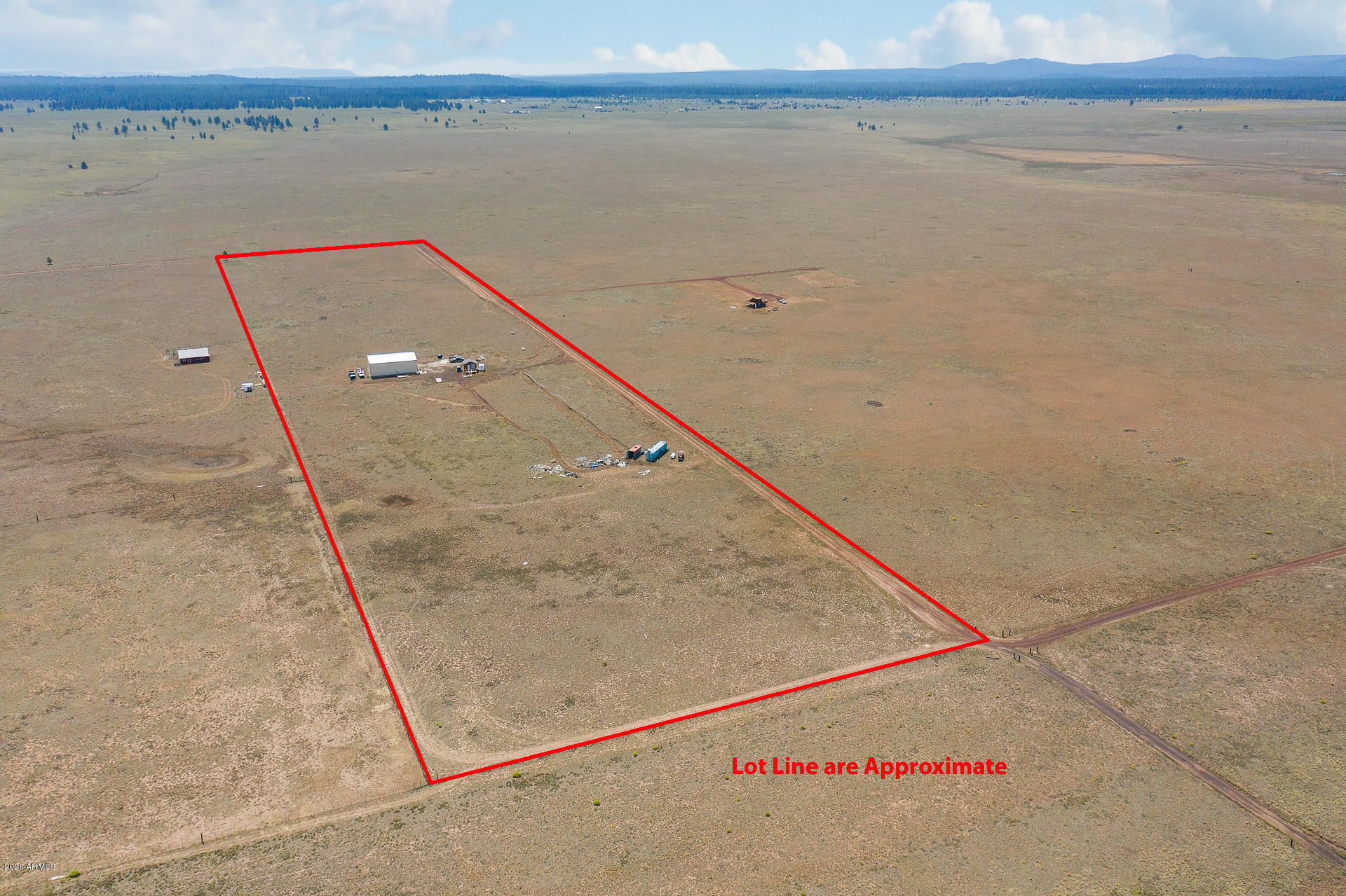 12417 Tanner Ranch Road Flagstaff, AZ 86005 - Photo 11 of 23 12417 E Tanner Ranch Rd-0014