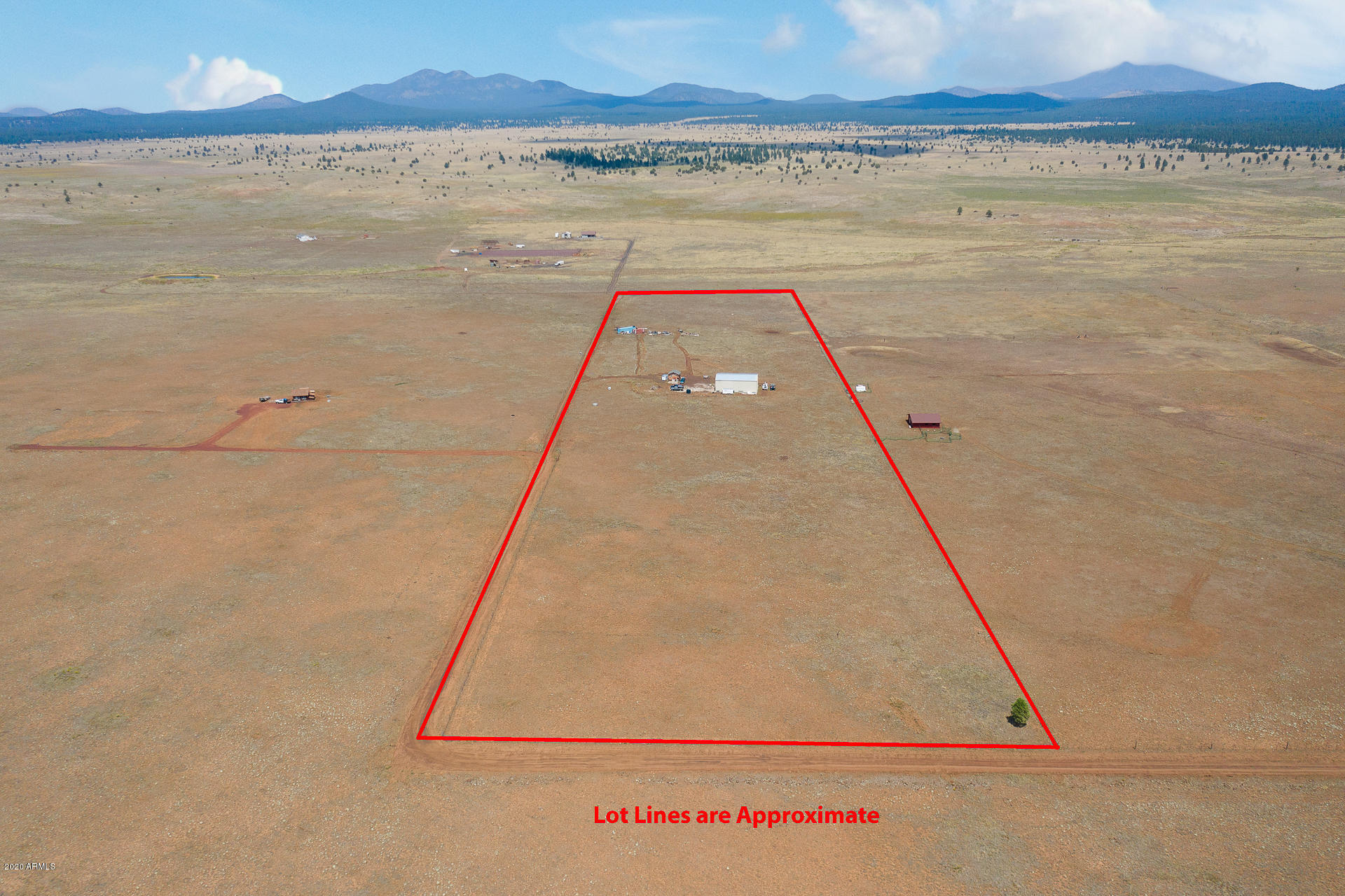 12417 Tanner Ranch Road Flagstaff, AZ 86005 - Photo 2 of 23 12417 E Tanner Ranch Rd-0015
