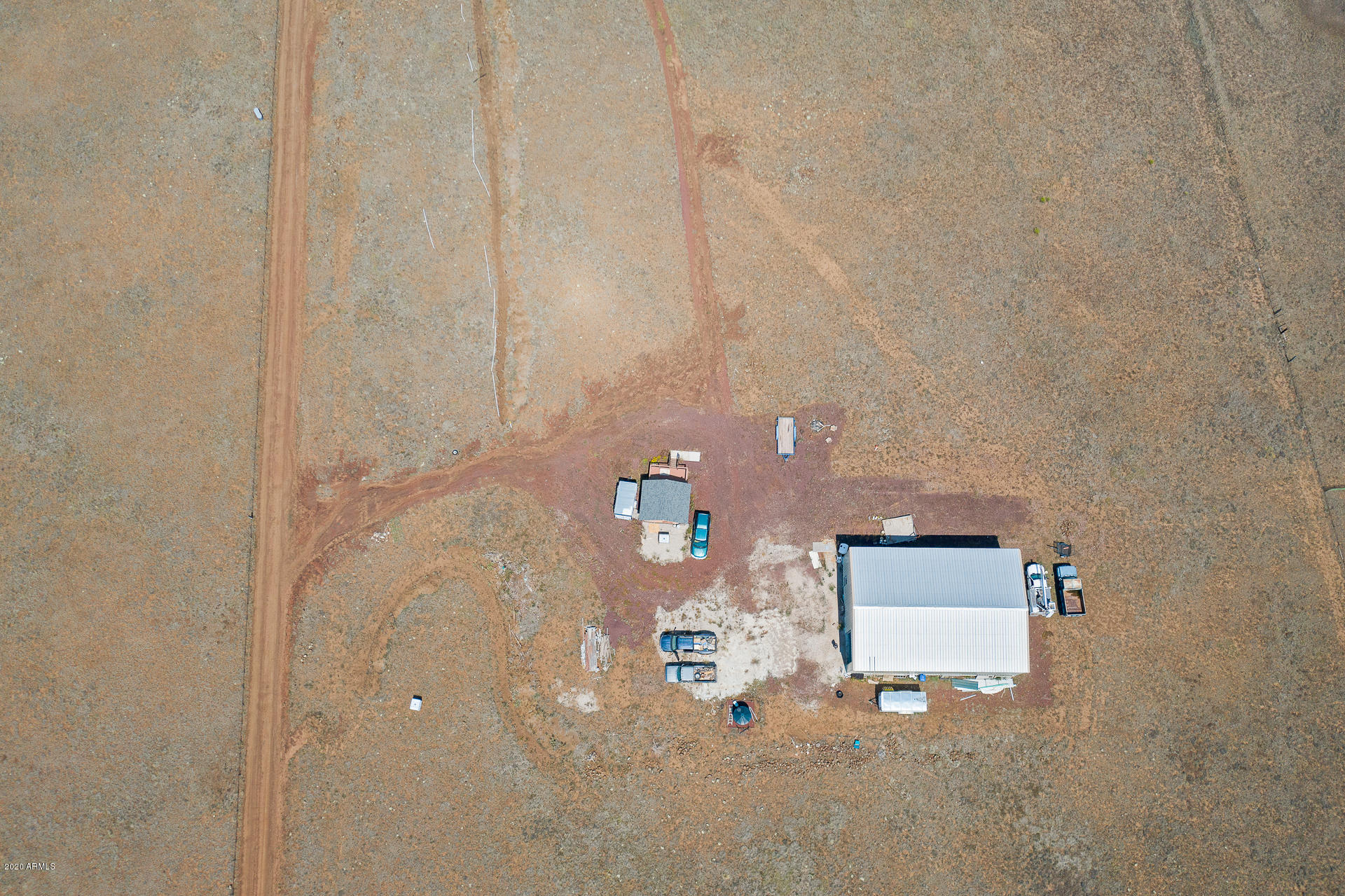 12417 Tanner Ranch Road Flagstaff, AZ 86005 - Photo 22 of 23 12417 E Tanner Ranch Rd-0017