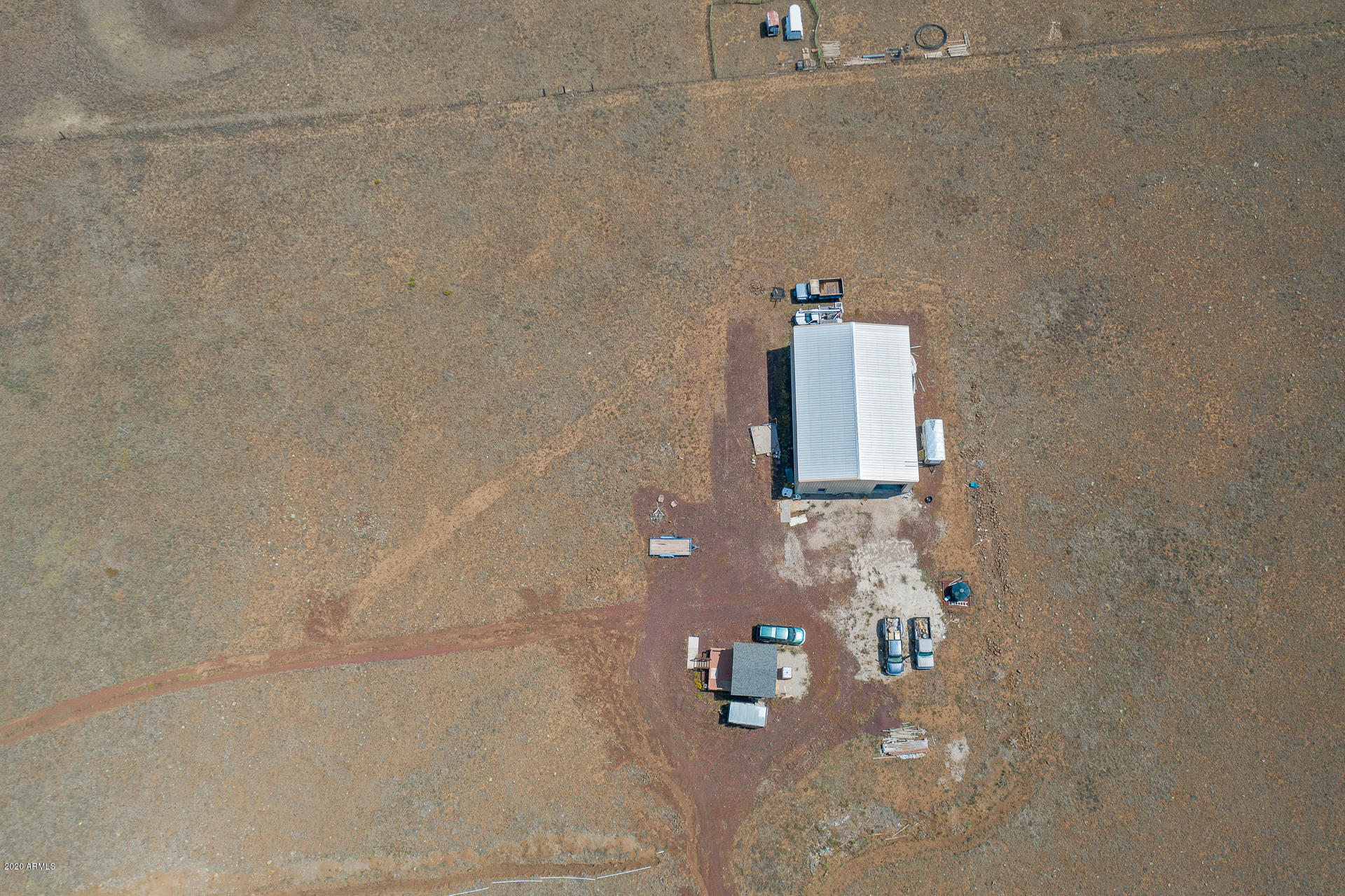 12417 Tanner Ranch Road Flagstaff, AZ 86005 - Photo 23 of 23 12417 E Tanner Ranch Rd-0016