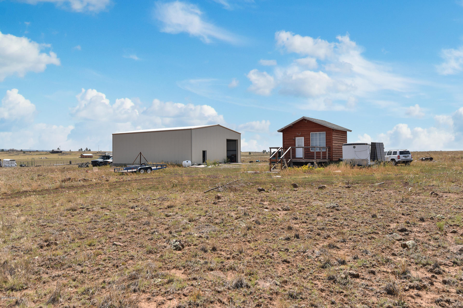 12417 Tanner Ranch Road Flagstaff, AZ 86005 - Photo 4 of 23 12417 E Tanner Ranch Rd-0004