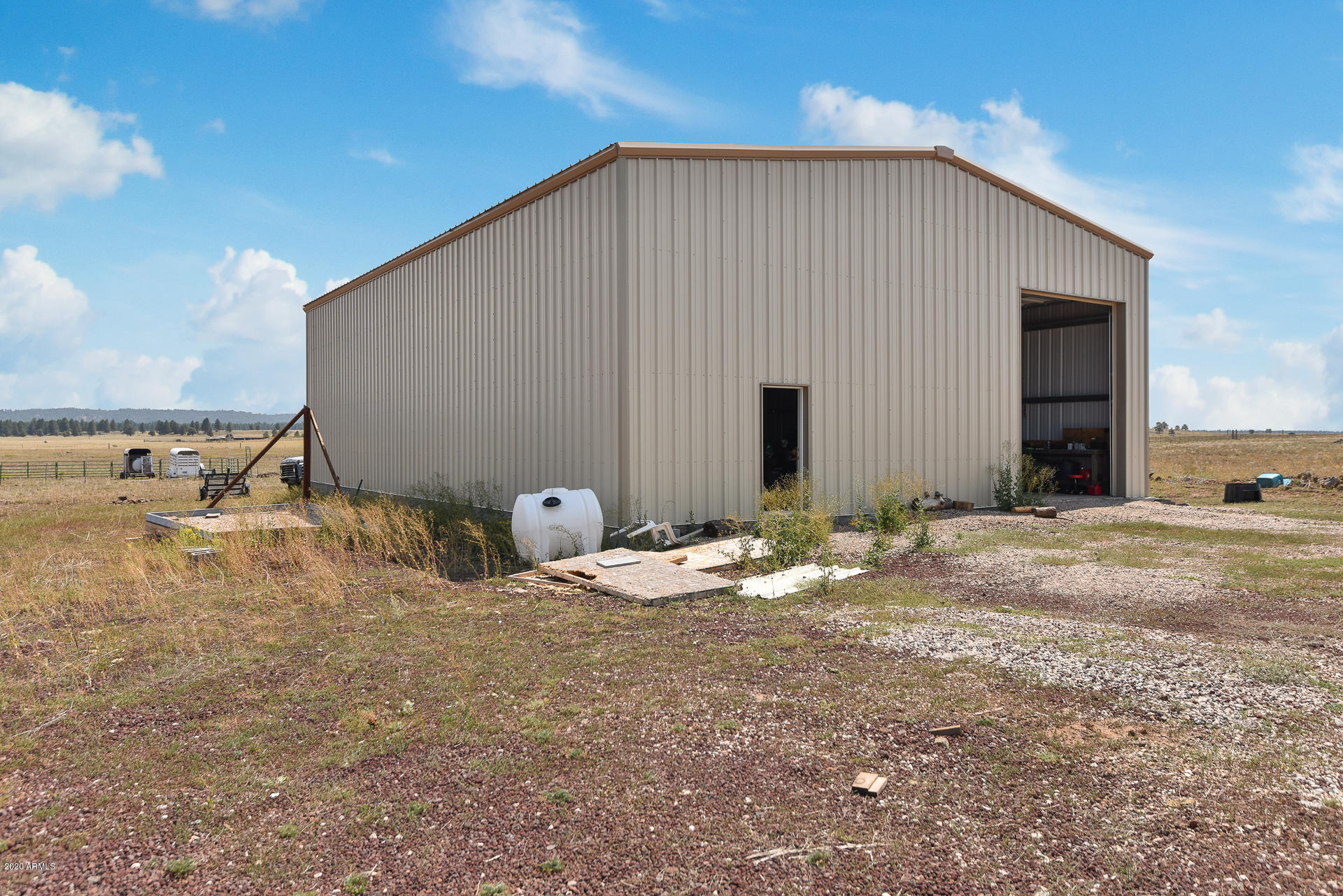 12417 Tanner Ranch Road Flagstaff, AZ 86005 - Photo 5 of 23 12417 E Tanner Ranch Rd-0005