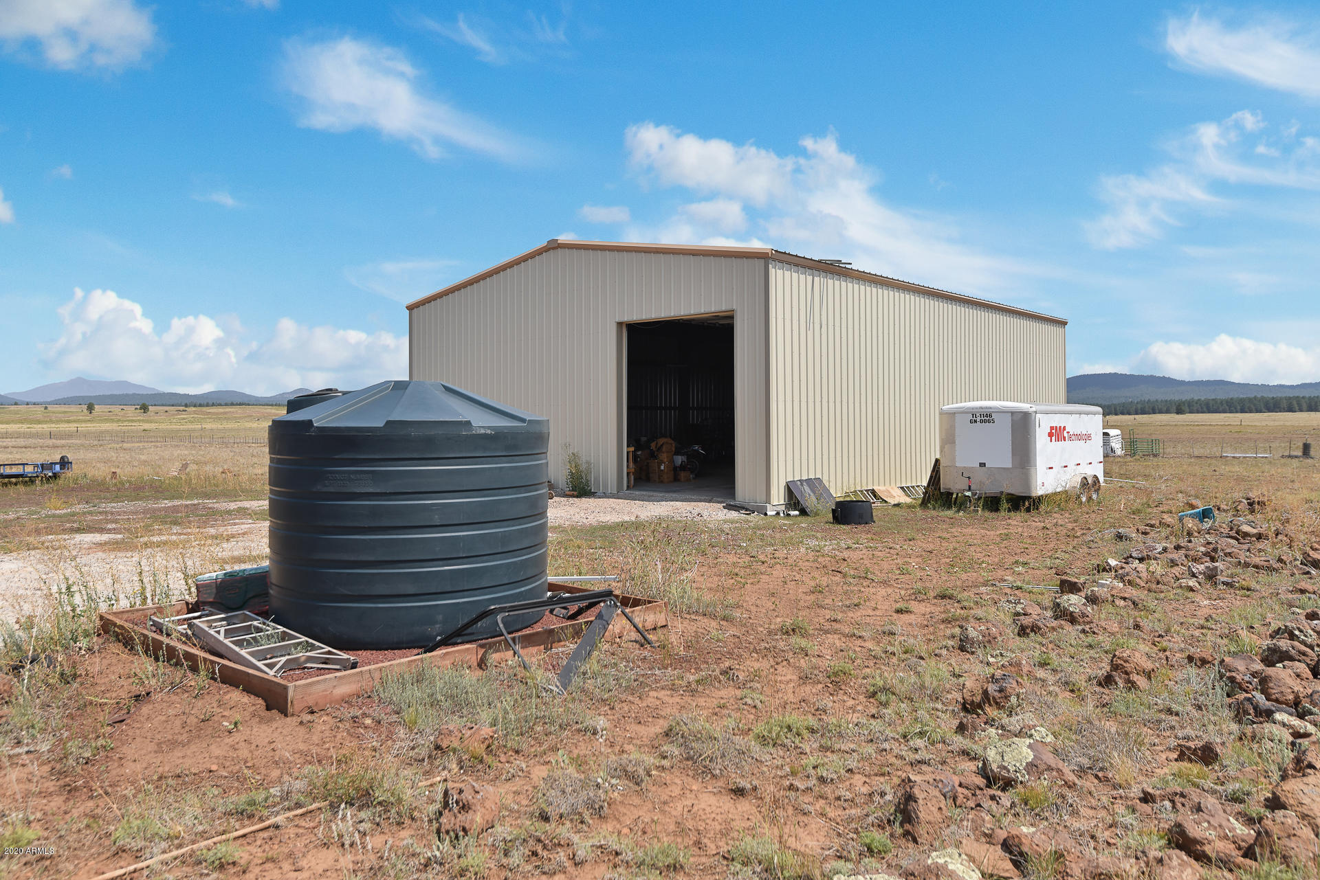 12417 Tanner Ranch Road Flagstaff, AZ 86005 - Photo 6 of 23 12417 E Tanner Ranch Rd-0006