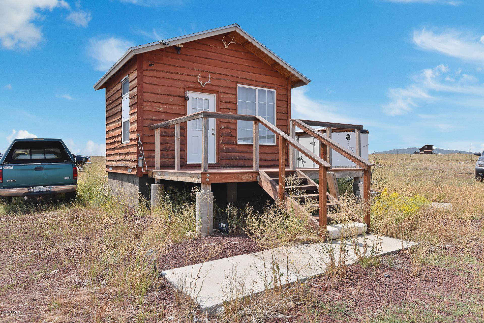 12417 Tanner Ranch Road Flagstaff, AZ 86005 - Photo 8 of 23 12417 E Tanner Ranch Rd-0001