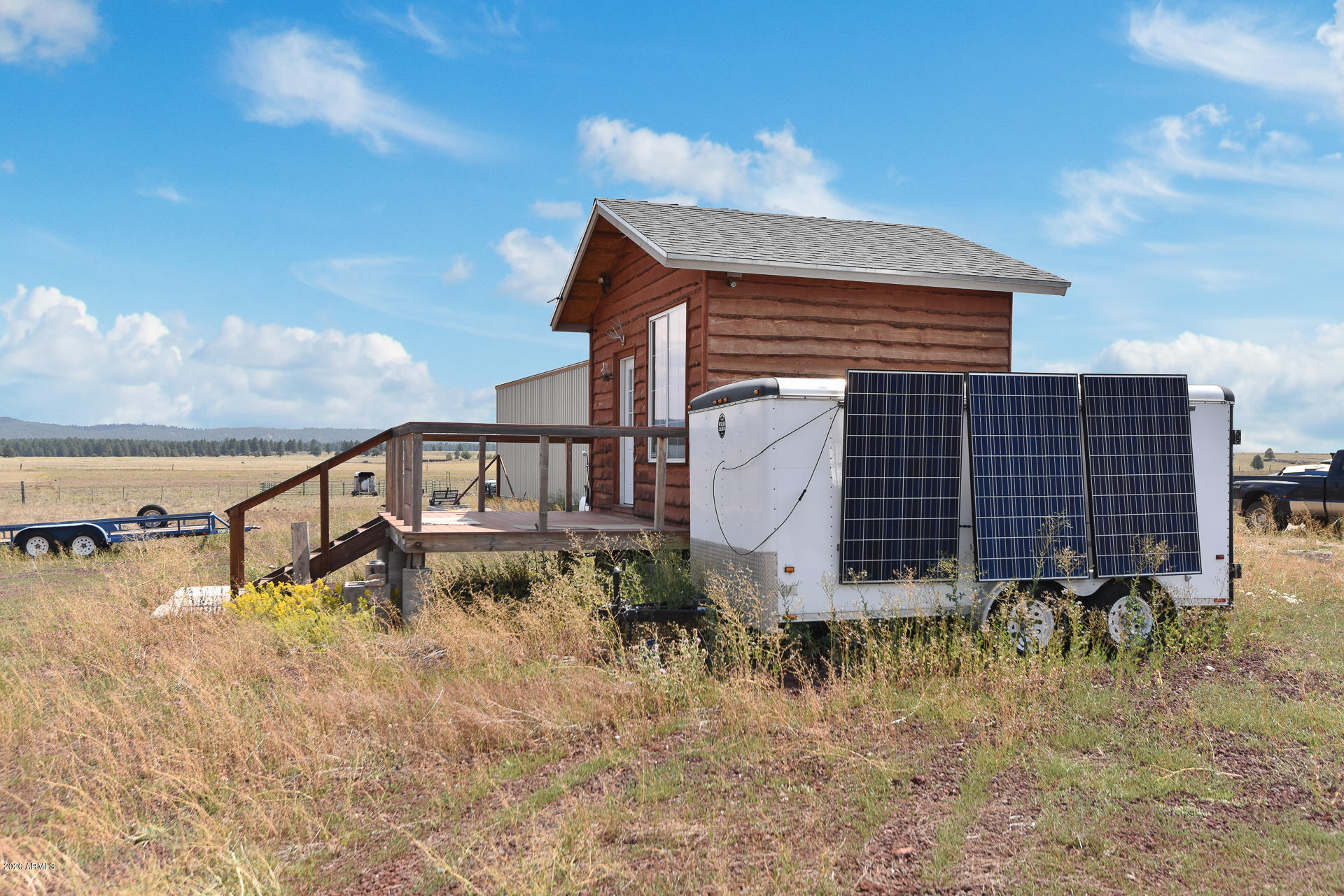 12417 Tanner Ranch Road Flagstaff, AZ 86005 - Photo 10 of 23 12417 E Tanner Ranch Rd-0009