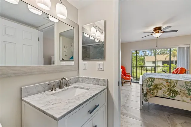 a view of swimming pool with chairs