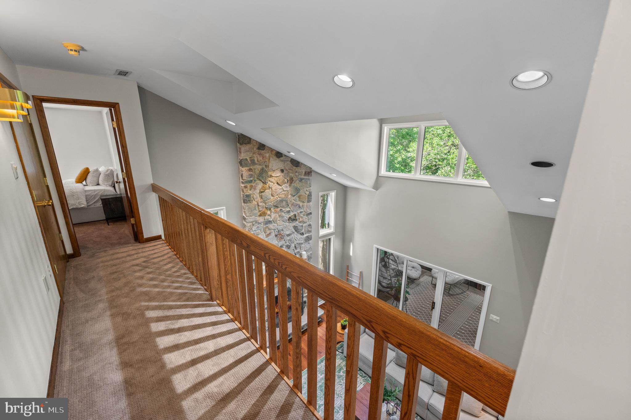 412 Hidden Valley Road Media, PA 19063 - Photo 37 of 51 a view of entryway