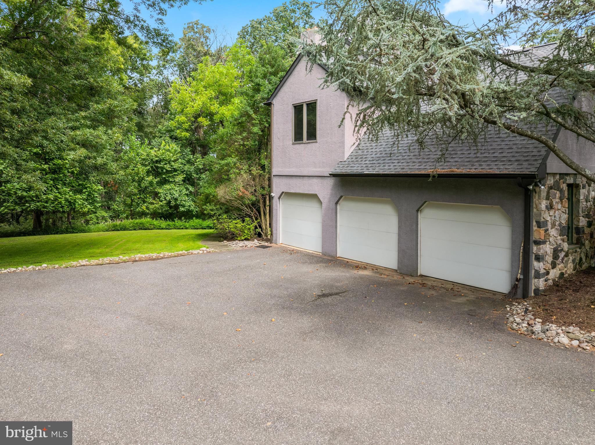 412 Hidden Valley Road Media, PA 19063 - Photo 48 of 51 a house view with a outdoor space
