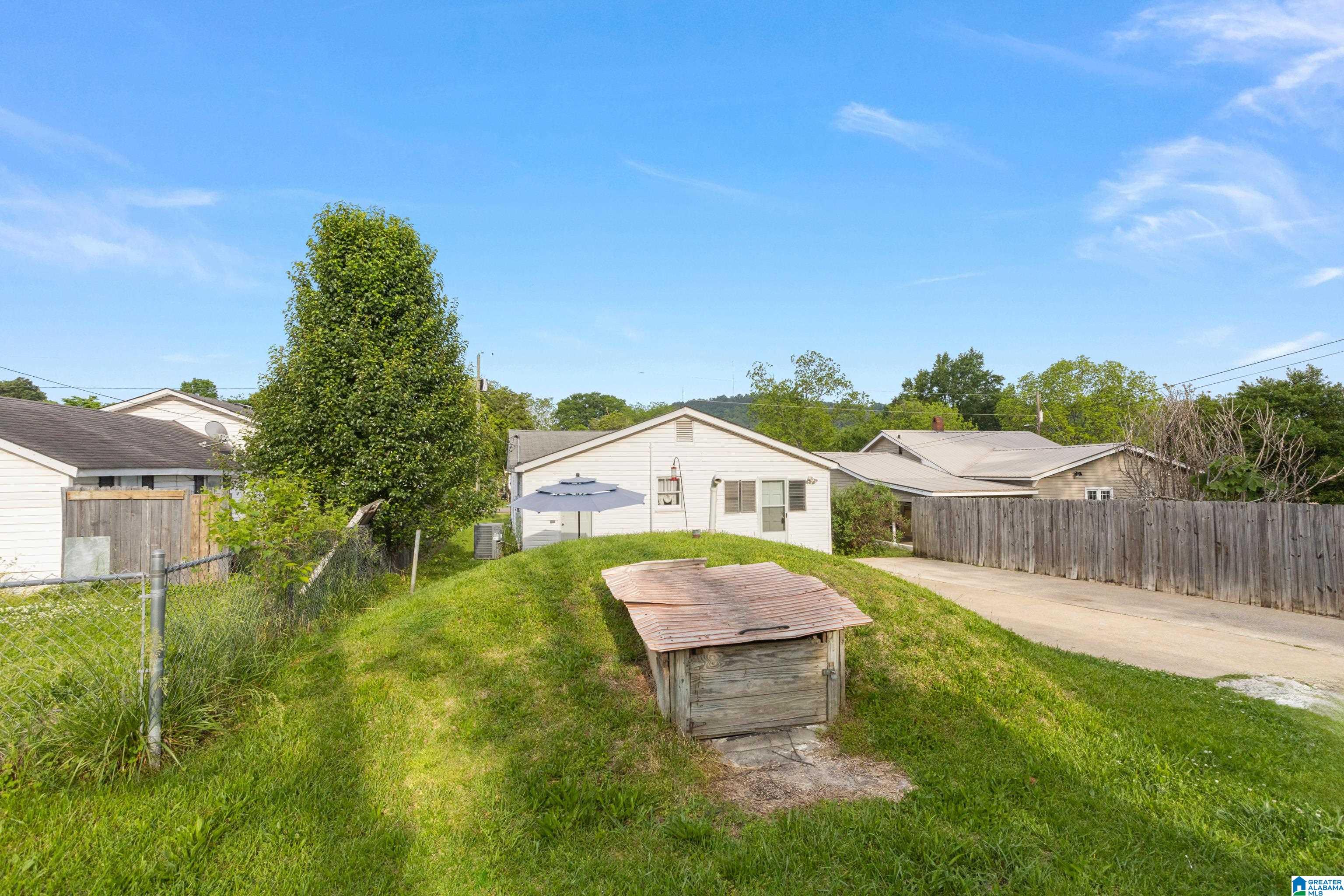 308 Elm Street Oneonta, AL 35121 - Photo 29 of 39