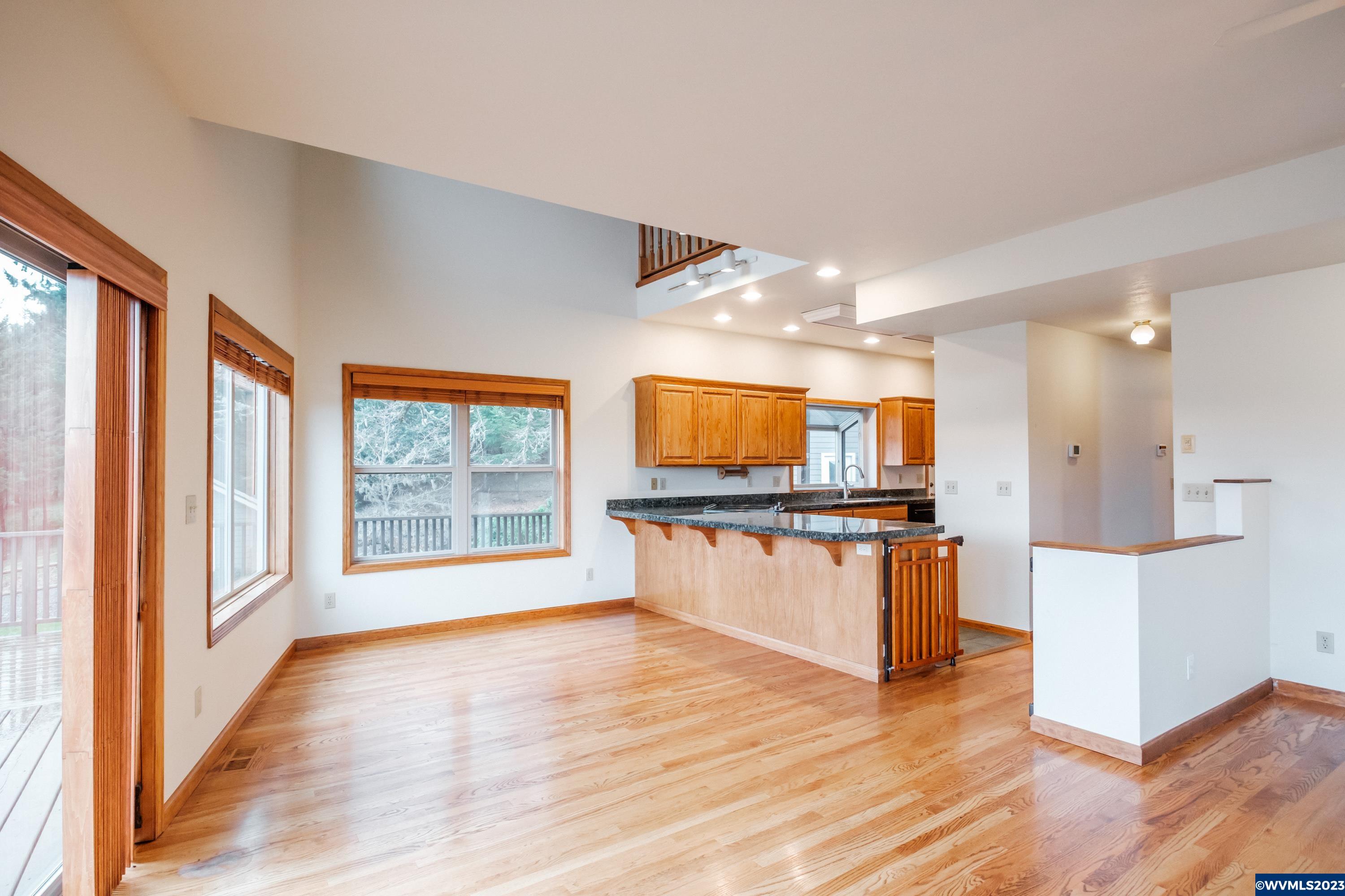 25459 Rice Road Sweet Home, OR 97386 - Photo 11 of 40 Gallery Image 11