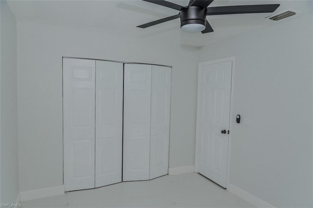 131 22nd Street Northeast Naples, FL 34120 - Photo 31 of 34 a view of a hallway