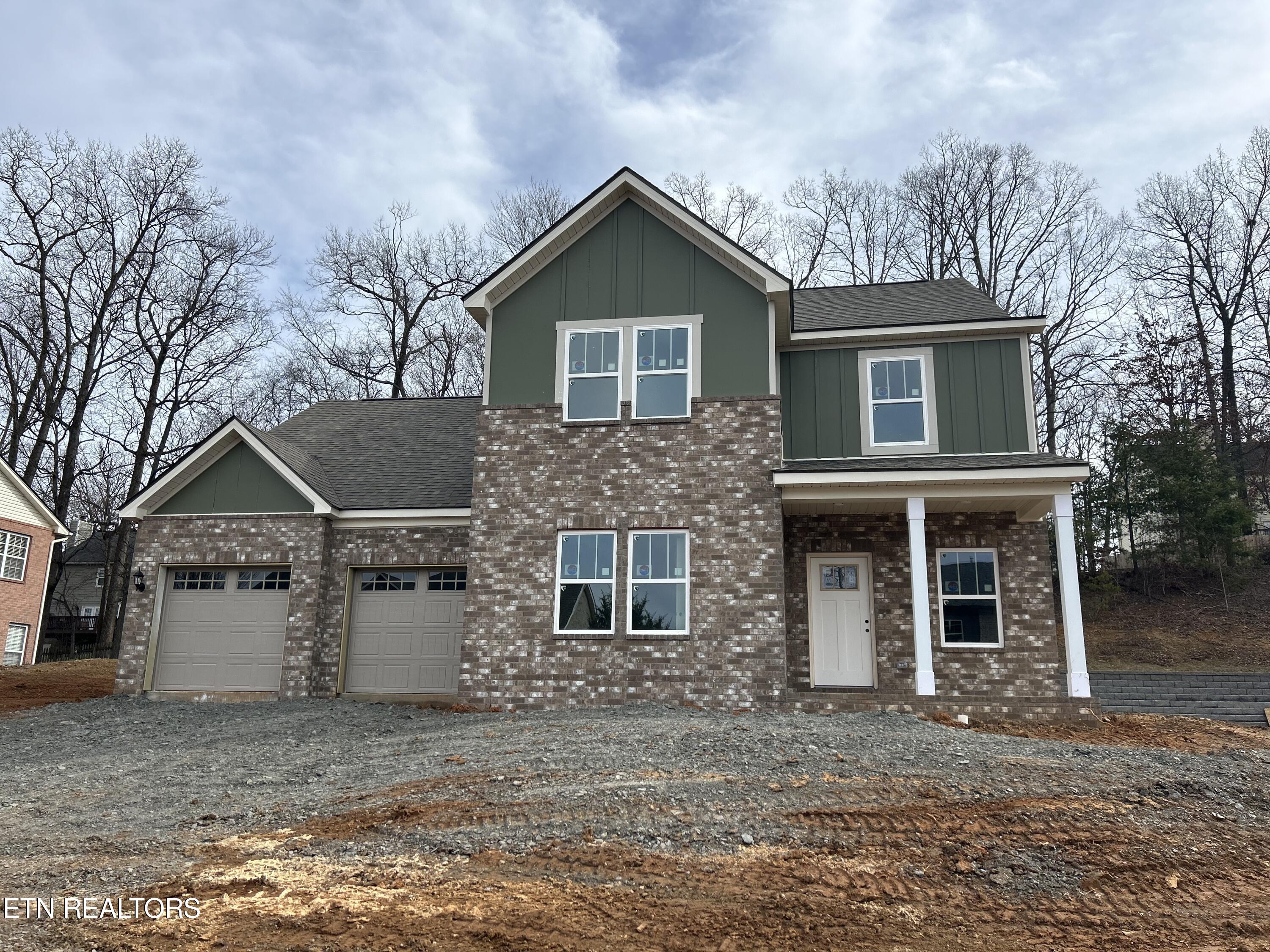 1310 Vale View Road Knoxville, TN 37922 - Photo 1 of 7 IMG_8721