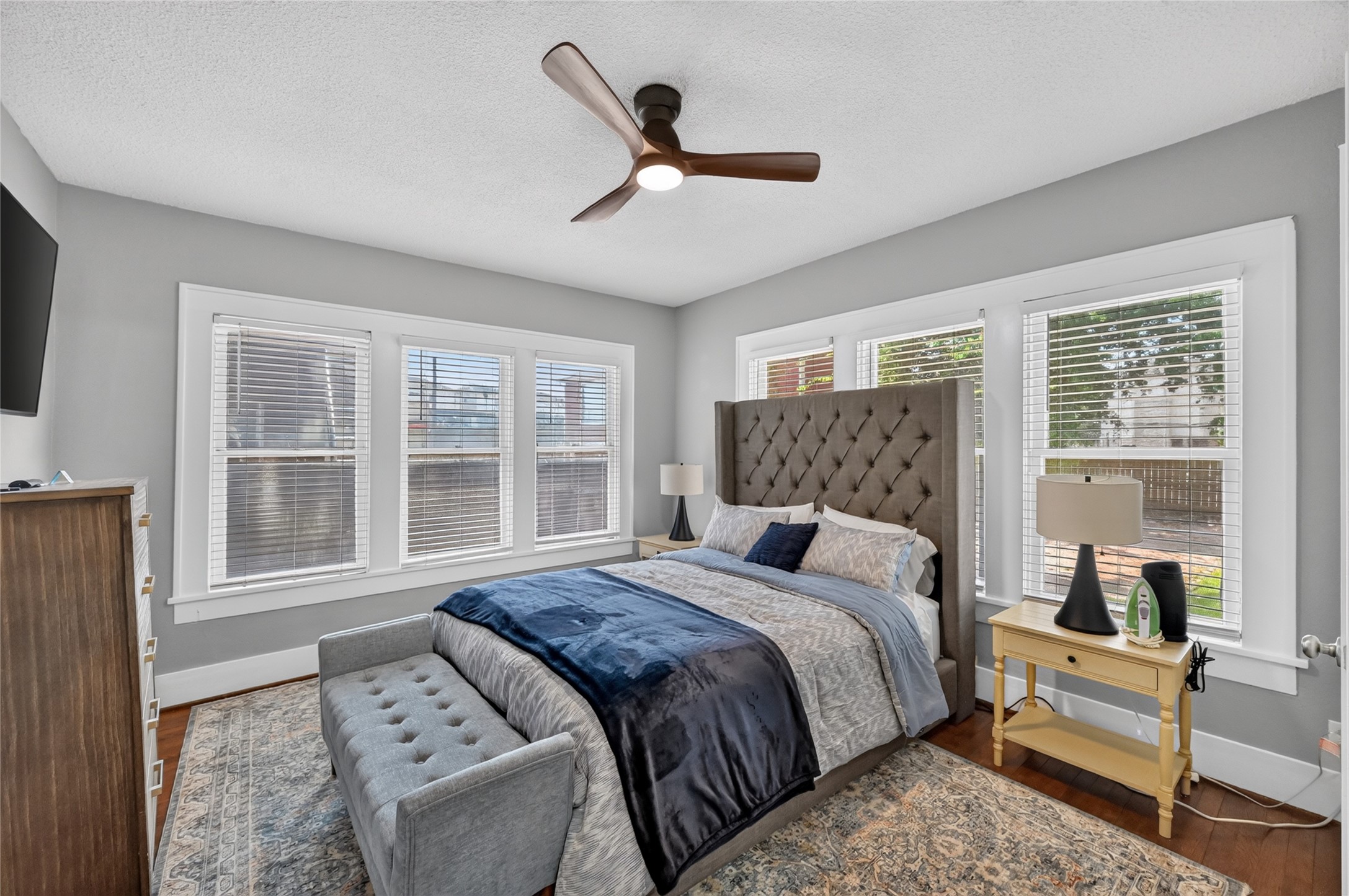 1824 Rosedale Street, Unit B Houston, TX 77004 - Photo 21 of 26 Gallery Image 21