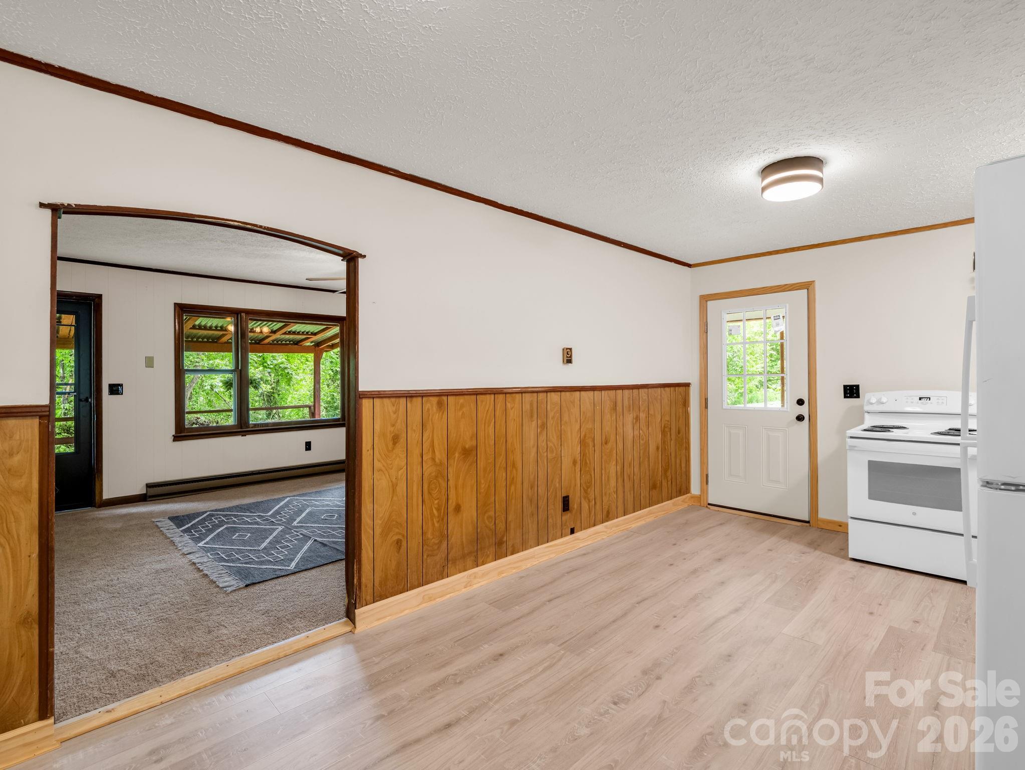 1395 Tillery Br Road Marshall, NC 28753 - Photo 19 of 45