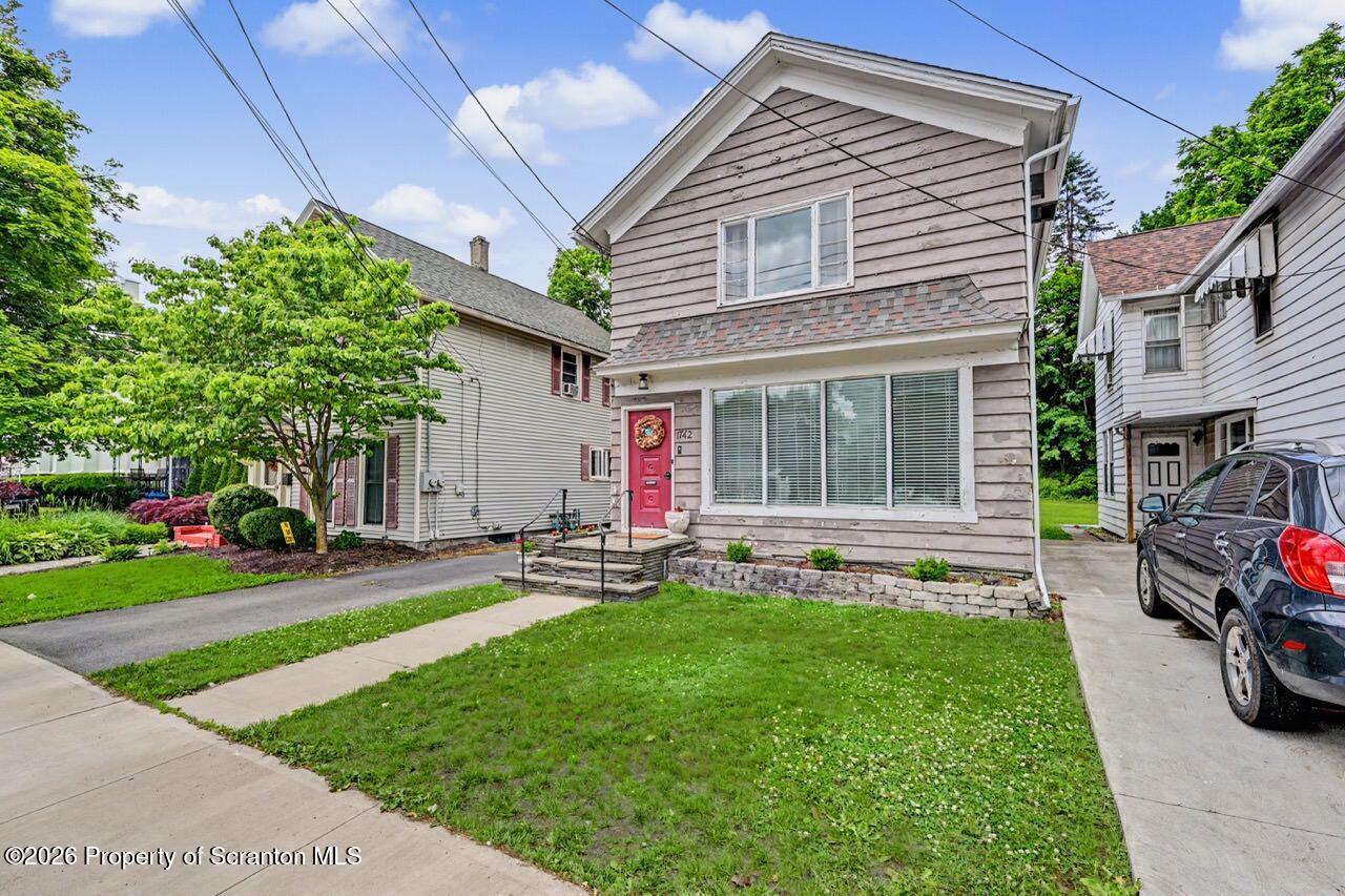 1742 Main Street Blakely, PA 18447 - Photo 47 of 47 1742 Main St 44 Large