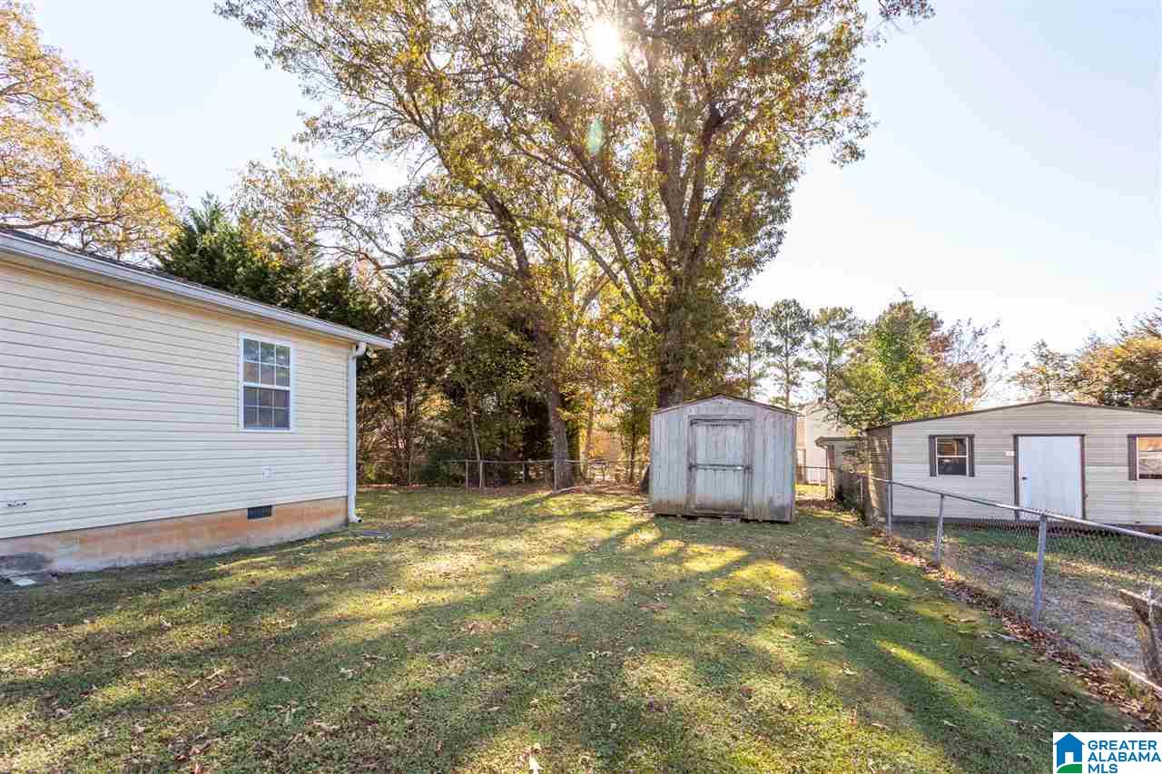 3606 Dale Hollow Road Anniston, AL 36207 - Photo 34 of 43