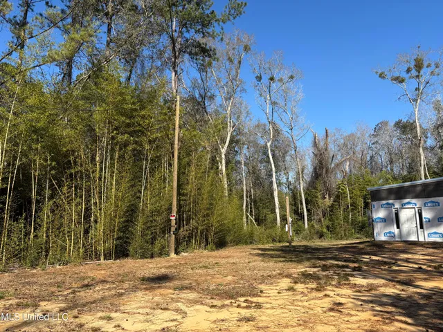 $175,000 | 26460 Billy Hinton Road, Lucedale, MS 39452