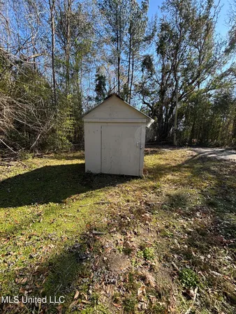$175,000 | 26460 Billy Hinton Road, Lucedale, MS 39452